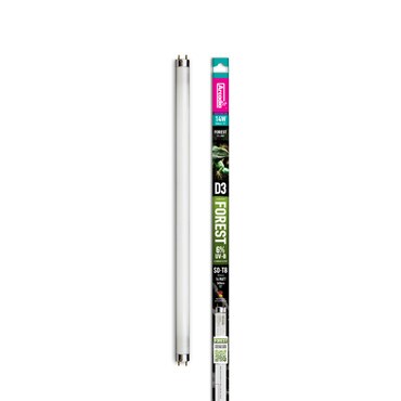 Arcadia D3 Reptile Lamp, 6% UVB